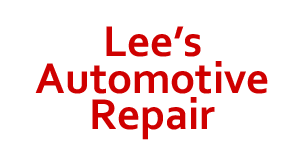 Lee's Auto Repair Service